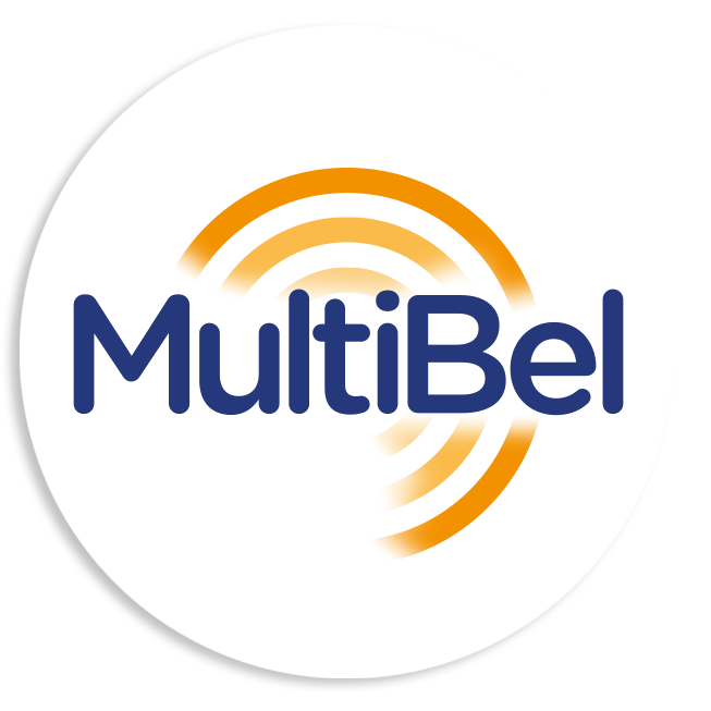 Multibel logo